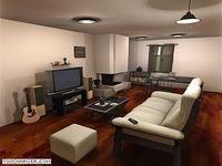 Home Cinéma 3D Home Cinéma 3D