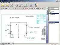 Advanced DWG Print Advanced DWG Print