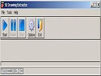 SE Drawing Extractor SE Drawing Extractor