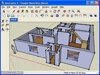 Google SketchUp Google SketchUp