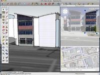 Google SketchUp Pro Google SketchUp Pro