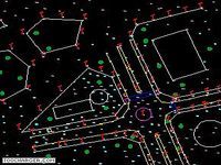 TopoFast pour AutoCAD TopoFast pour AutoCAD
