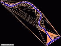 TRIANGULATION for AutoCAD TRIANGULATION for AutoCAD
