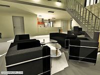 Architecture 3D Premium Architecture 3D Premium