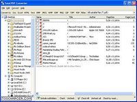 Total PDF to DXF Converter Total PDF to DXF Converter