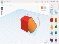 TinkerCAD TinkerCAD