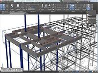 Autodesk Advance Steel Autodesk Advance Steel