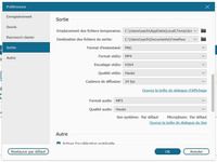 FonePaw Enregistreur d'écran pour Mac FonePaw Enregistreur d'écran pour Mac