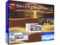ScreenHunter ScreenHunter