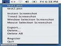ScreenMenu ScreenMenu