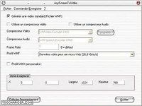 AnyScreenToVideo AnyScreenToVideo