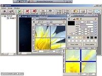 Screendiscoverer Screendiscoverer
