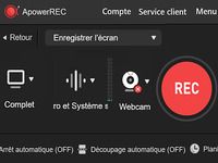 ApowerREC ApowerREC