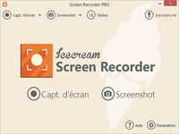 Icecream Screen Recorder 6.26 Icecream Screen Recorder 6.26