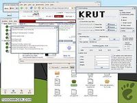 Krut Computer Recorder Krut Computer Recorder