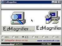 EzMagnifier EzMagnifier