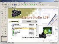 Capture Studio Capture Studio