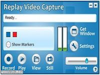 Replay Video Capture Replay Video Capture