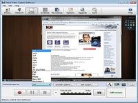 Debut Video Capture Software Debut Video Capture Software