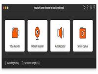 Apeaksoft Screen Recorder for Mac Apeaksoft Screen Recorder for Mac
