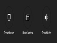 iToolShare Screen Recorder iToolShare Screen Recorder