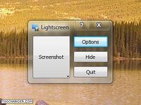 Lightscreen Lightscreen