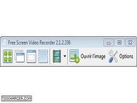 Free Screen Video Recorder Free Screen Video Recorder