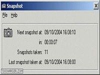 Snapshot Snapshot