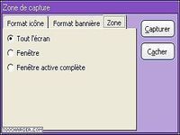 Capture Capture
