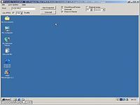 EMCO Remote Screenshot EMCO Remote Screenshot