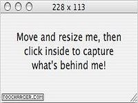 Capture Me Capture Me