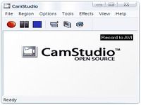 CamStudio CamStudio