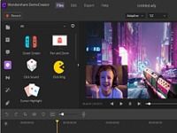 Wondershare DemoCreator 2021 Wondershare DemoCreator 2021