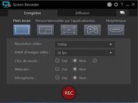 Screen Recorder Screen Recorder