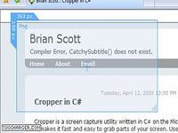 Cropper Cropper