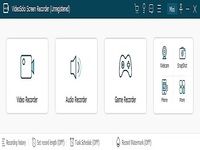 VideoSolo Screen Recorder VideoSolo Screen Recorder