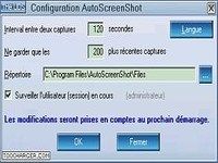 AutoScreenShot AutoScreenShot