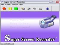 Super Screen Recorder Super Screen Recorder
