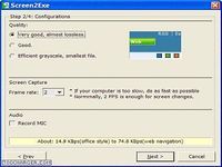Screen2exe Screen2exe