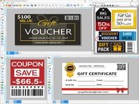 Card and Label Maker Software Card and Label Maker Software