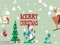 Ecard Animation Parallax Ecard Animation Parallax