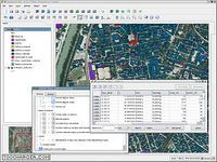 Quantum GIS Quantum GIS