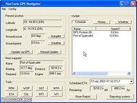 NavTools GPS NavTools GPS