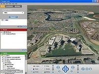 Google Earth Google Earth