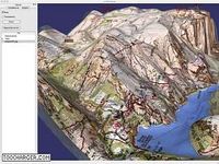 Le Petit Poucet GPS Software Le Petit Poucet GPS Software
