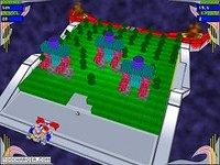 X-Ray Ball X-Ray Ball
