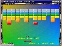Brikanoid Brikanoid