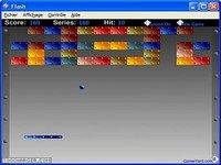 Free Arkanoid Free Arkanoid