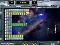 Arkanoid: Space Ball Arkanoid: Space Ball