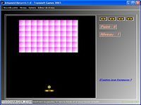 Arkanoid Return's Arkanoid Return's